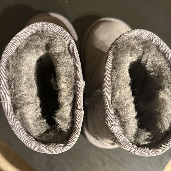 Classic II Boot Ugg - Picture 4 of 5